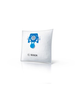 Bolsa de Recambio para Aspiradora AQUAWASH & CLEAN BOSCH BBZWD4BAG