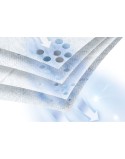 Bolsa de Recambio para Aspiradora AQUAWASH & CLEAN BOSCH BBZWD4BAG