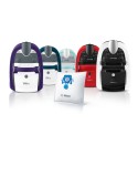 Bolsa de Recambio para Aspiradora AQUAWASH & CLEAN BOSCH BBZWD4BAG