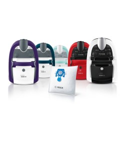 Bolsa de Recambio para Aspiradora AQUAWASH & CLEAN BOSCH BBZWD4BAG