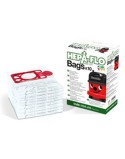 Bolsa de Recambio para Aspiradora HEPA-flo Henry Hetty Harry Numatic NVM-1CH
