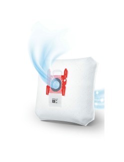 Bolsa de Recambio para Aspiradora BOSCH BBZAFGALL
