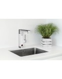 Wasserheizer N'oveen IWH460