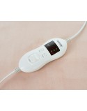 Electric Blanket Adler CR 7424 150 X 160 CM  Green Beige