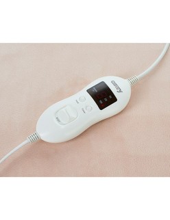 elektrische Abdeckung Adler CR 7424 150 X 160 CM  grün Beige