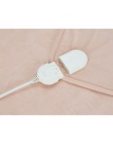 Electric Blanket Adler CR 7424 150 X 160 CM  Green Beige