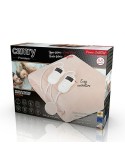 elektrische Abdeckung Adler CR 7424 150 X 160 CM  grün Beige