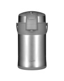 Thermos Feel Maestro MR-1637-300-SILVER Argentato Acciaio inossidabile 3 L