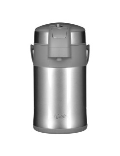 Thermos Feel Maestro MR-1637-300-SILVER Argentato Acciaio inossidabile 3 L