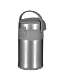 Thermos Feel Maestro MR-1637-300-SILVER Argentato Acciaio inossidabile 3 L