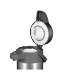 Thermos Feel Maestro MR-1637-300-SILVER Argentato Acciaio inossidabile 3 L