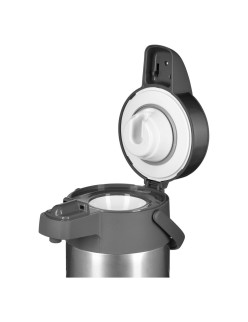 Thermos Feel Maestro MR-1637-300-SILVER Argentato Acciaio inossidabile 3 L