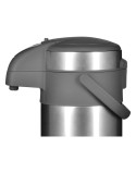 Thermos Feel Maestro MR-1637-300-SILVER Argentato Acciaio inossidabile 3 L