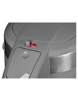Thermos Feel Maestro MR-1637-300-SILVER Argentato Acciaio inossidabile 3 L
