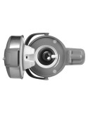 Termo Feel Maestro MR-1637-300-SILVER Prateado Aço inoxidável 3 L