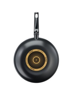 Sartén Tefal Aluminio Ø 28 cm