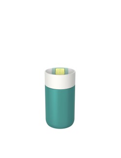 Thermos Kambukka 11-02021 Verde Acciaio inossidabile 300 ml
