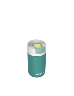 Termo Kambukka 11-02021 Verde Aço inoxidável 300 ml
