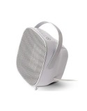 Termoventilador Portátil Black & Decker BXSH1505E Blanco 1500 W