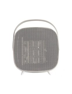 Termoventilador Portátil Black & Decker BXSH1505E Blanco 1500 W