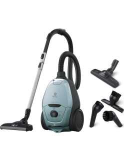 Aspiradora con Bolsa Electrolux PD82-4MB Azul 500 W 600 W