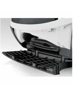 Aspiradora sin Bolsa BOSCH BWD421PRO Blanco Negro Negro/Blanco 2100 W