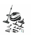 Aspiradora sin Bolsa BOSCH BWD421PRO Blanco Negro Negro/Blanco 2100 W