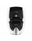 Aspiradora sin Bolsa BOSCH BWD421PRO Blanco Negro Negro/Blanco 2100 W