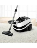 Aspiradora sin Bolsa BOSCH BWD421PRO Blanco Negro Negro/Blanco 2100 W