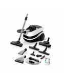 Aspiradora sin Bolsa BOSCH BWD421PRO Blanco Negro Negro/Blanco 2100 W