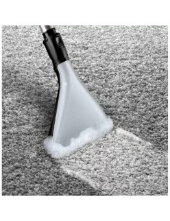 Aspiradora sin Bolsa BOSCH BWD421PRO Blanco Negro Negro/Blanco 2100 W