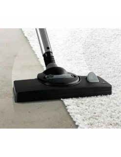 Aspiradora sin Bolsa BOSCH BWD421PRO Blanco Negro Negro/Blanco 2100 W