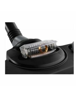 Aspiradora sin Bolsa BOSCH BWD421PRO Blanco Negro Negro/Blanco 2100 W