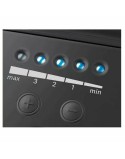 Aspiradora sin Bolsa BOSCH BWD421PRO Blanco Negro Negro/Blanco 2100 W