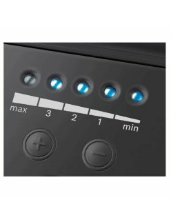 Aspiradora sin Bolsa BOSCH BWD421PRO Blanco Negro Negro/Blanco 2100 W