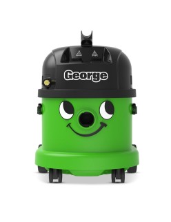 Aspiradora con Bolsa Numatic GVE370-2 Negro Verde 1200 W