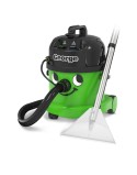 Aspiradora con Bolsa Numatic GVE370-2 Negro Verde 1200 W