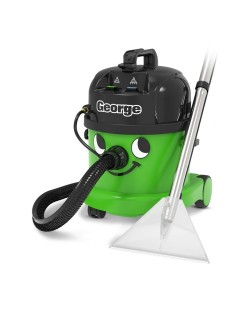 Aspiradora con Bolsa Numatic GVE370-2 Negro Verde 1200 W