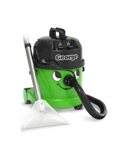 Aspiradora con Bolsa Numatic GVE370-2 Negro Verde 1200 W