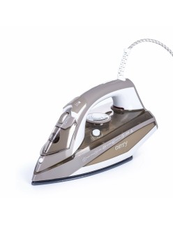 Plancha de Vapor Adler CR 5018 3000 W 230 V