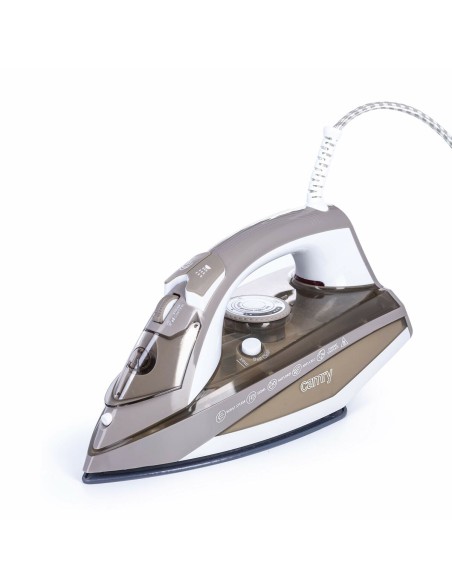 Plancha de Vapor Adler CR 5018 3000 W 230 V