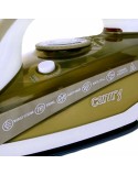 Plancha de Vapor Adler CR 5018 3000 W 230 V