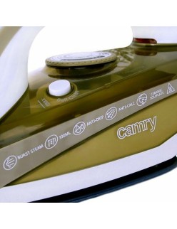 Plancha de Vapor Adler CR 5018 3000 W 230 V