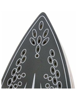 Plancha de Vapor Adler CR 5018 3000 W 230 V