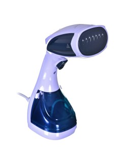 Vertical steam iron Clatronic DB 3717 1100 W