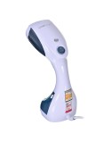 Ferro a vapor vertical Clatronic DB 3717 1100 W