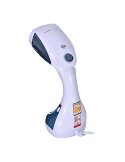 Ferro a vapor vertical Clatronic DB 3717 1100 W