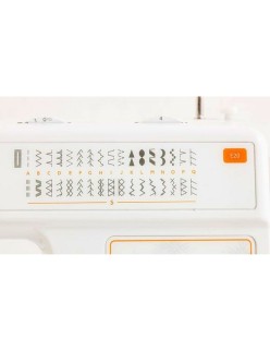 Sewing Machine Husqvarna Viking H Class E20