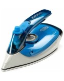 Plancha Vapor-Seco de Viaje Black & Decker BXIR1000E