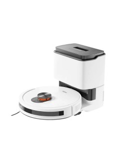 Robot Aspirador Roidmi EVE CC 3200 mAh